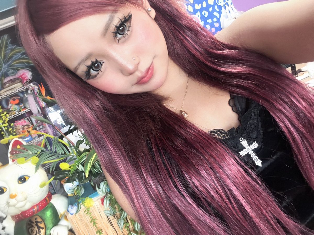 新専属モデル ゆめ©︎ プロフィール写真